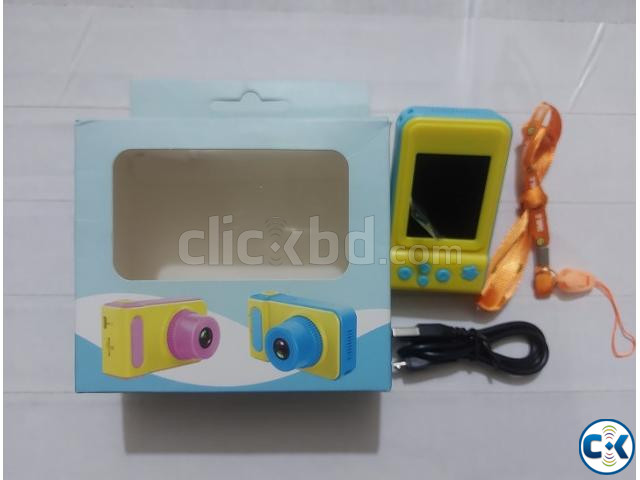 X11 Kids Digital Video Camera For Video And Picture large image 4