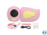 Small image 2 of 5 for X25 Kids Handy Video Camera Take Video And Picture - Pink | ClickBD