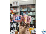 Small image 4 of 5 for X25 Kids Handy Video Camera Take Video And Picture - Pink | ClickBD