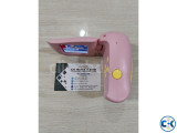 Small image 5 of 5 for X25 Kids Handy Video Camera Take Video And Picture - Pink | ClickBD