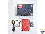 Small image 2 of 5 for 400 in 1 SUP Game Box Red | ClickBD