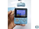 Small image 3 of 5 for G7 HandHeld Game Consoles Kids Game Player With Extra Contro | ClickBD