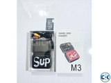 Small image 2 of 5 for M3 Game Box 900 in 1 Built-in 900 Retro Classic Games | ClickBD