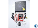 Small image 2 of 5 for Sup 400 in 2 Game Player 2 inch Color Display | ClickBD