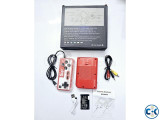 Small image 3 of 5 for Sup 400 in 2 Game Player 2 inch Color Display | ClickBD