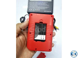 Small image 4 of 5 for Sup 400 in 2 Game Player 2 inch Color Display | ClickBD