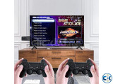 Small image 2 of 5 for U8 TV Game Stick 128GB Memory 10000 Game 2.4G | ClickBD