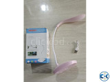 Small image 3 of 5 for AR401 Rechargeable Table Lamp Reading Lamp 360 Degree Rotted | ClickBD