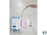 Small image 4 of 5 for AR401 Rechargeable Table Lamp Reading Lamp 360 Degree Rotted | ClickBD