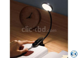 Small image 5 of 5 for BASEUS DGRAD-0G Comfort Reading Mini Clip Lamp Table Light | ClickBD