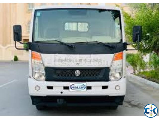 Ashok Leyland Pikup partner 14ft large image 0