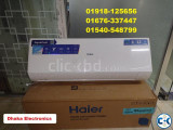 Haier 1.5 Ton HSU-18AquaCool Split AC Price BD