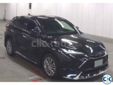 TOYOTA HARRIER Z LEATHER NON HYBRID 2021 MODEL