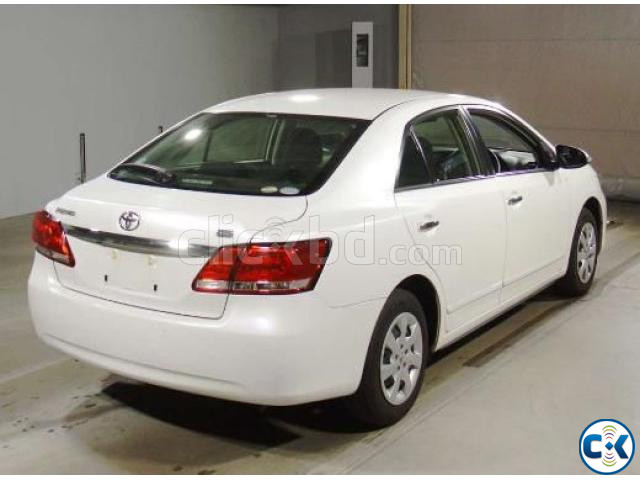 TOYOTA PREMIO FL 2019 MODEL large image 1