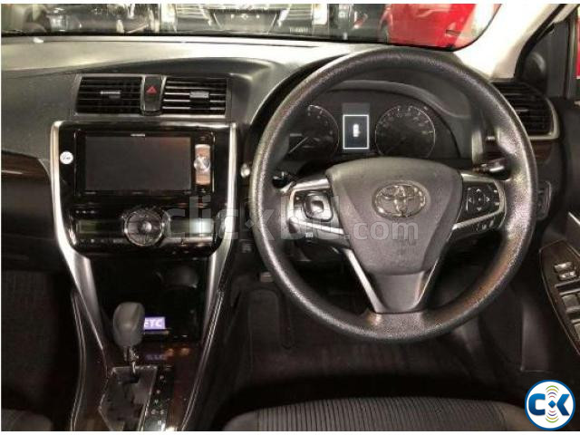 TOYOTA PREMIO FL 2019 MODEL large image 2