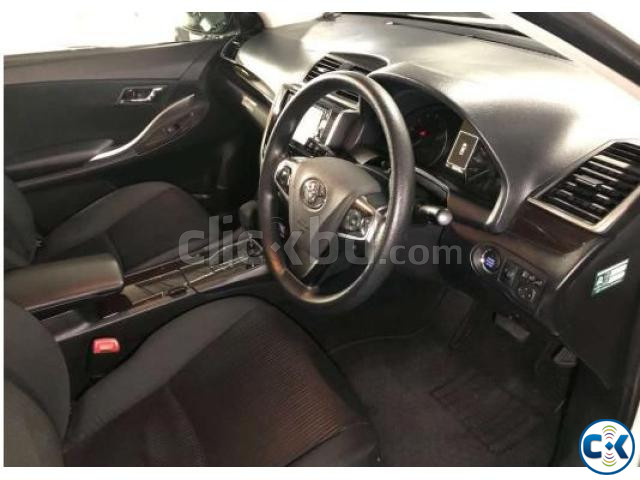 TOYOTA PREMIO FL 2019 MODEL large image 3