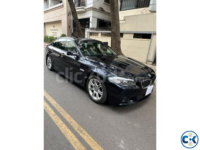 BMW Car 2012 Urgent sell large image 2