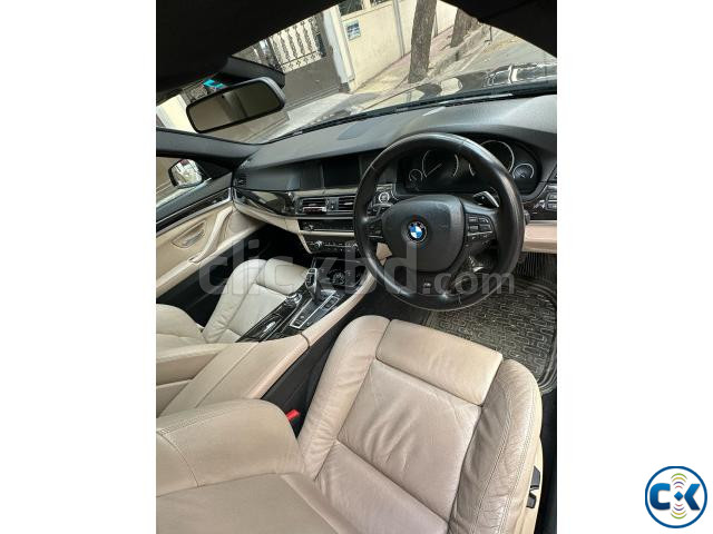 BMW Car 2012 Urgent sell large image 3