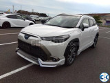 TOYOTA COROLLA CROSS HYBRID Z PACKAGE 2023 MODEL