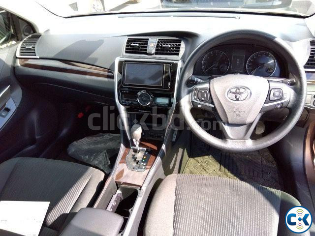 TOYOTA PREMIO FL PACKAGE 2019 MODEL large image 2