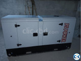 Ricardo 40kva Brand New Diesel Generator