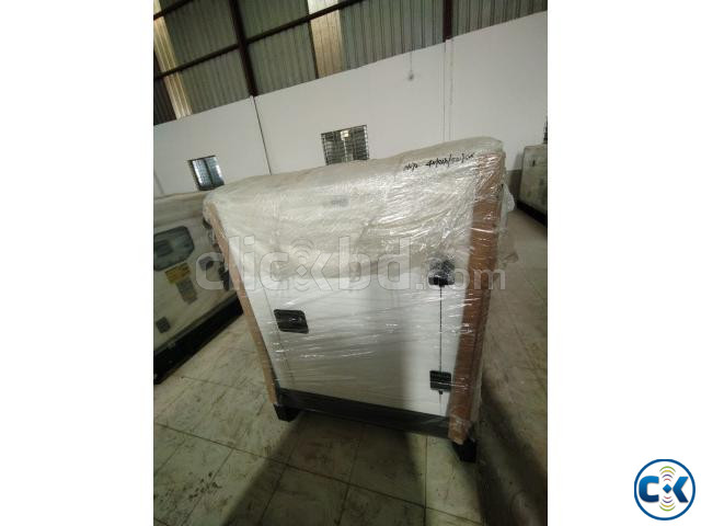 Ricardo 40kva Brand New Diesel Generator large image 4