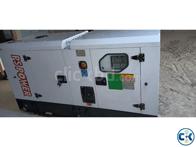 Original Ricardo 150KVA Diesel Generator Price in Bangladesh large image 3