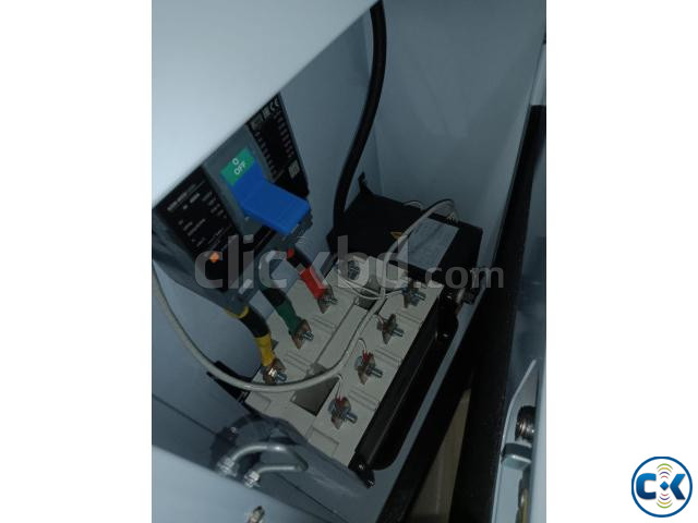 Original Ricardo 200KVA Diesel Generator Price in Banglade large image 1