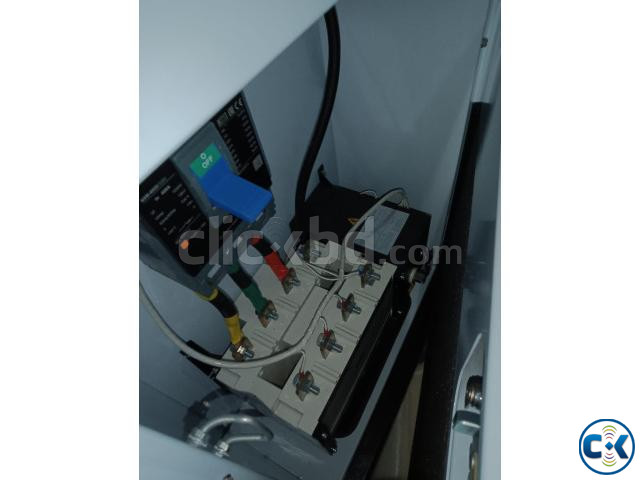 Original Ricardo 200KVA Diesel Generator Price in Banglade large image 3