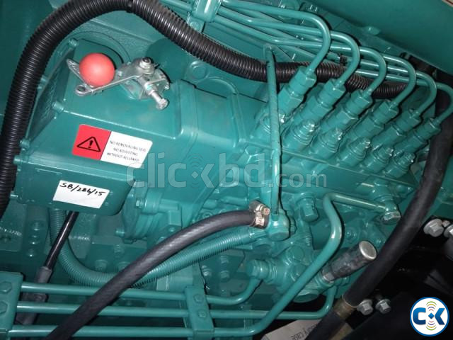 Lambert 250 kVA Diesel generator in Bangladesh large image 1