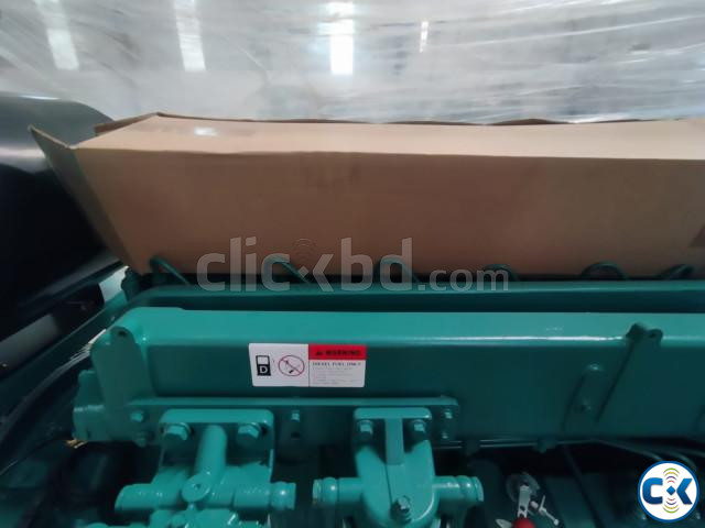 Affordable 300KVA Lambert ডিজেল জেনারেটর Price in Bangladesh large image 2