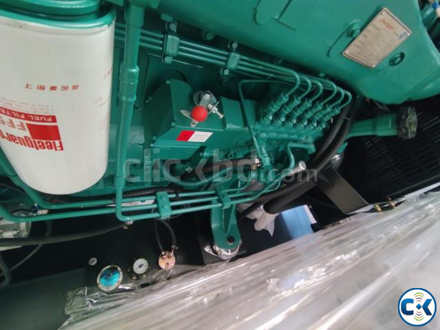 Affordable 300KVA Lambert ডিজেল জেনারেটর Price in Bangladesh large image 4