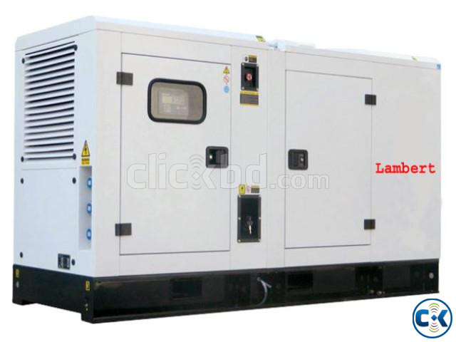 400KVA Lambert China Diesel Generator Price in Bangladesh large image 3