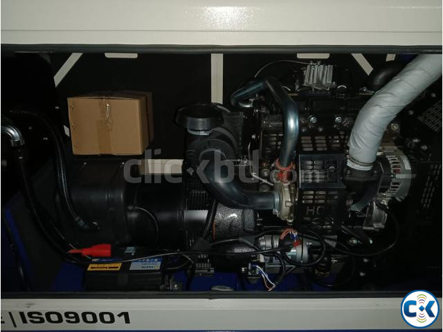 Diesel Generator Uk Perkins 45KVA Diesel Price in Bangladesh large image 4