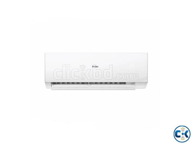 Haier 2 Ton Split Air Conditioner HSU-24AquaCool large image 1