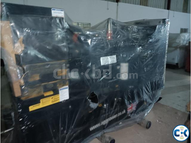 Perkins UK Generator 300KVA Price in Bangladesh large image 2