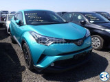 TOYOTA CHR G LED HEADLIGHTS 2019 MODEL