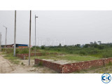 READY PLOT SELL IN PURBACHAL NEW TOWN URGENT SELL