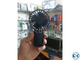 Small image 2 of 5 for Jisulife F2B Handheld Fan 4000mAh Battery Brand Jisulife M | ClickBD