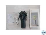 Small image 2 of 5 for Jisulife FA20X Handheld Fan rechargeable 4000mAh Battery | ClickBD