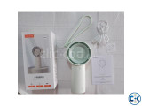 Small image 5 of 5 for JISULIFE FA43 Personal Handheld Turbo Charging Fan 4000mAh R | ClickBD