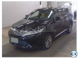 TOYOTA HARRIER PROGRESS METAL LEATHER NON HV 2019 MODEL