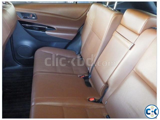 TOYOTA HARRIER PROGRESS METAL LEATHER NON HV 2019 MODEL large image 4