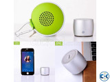 Small image 3 of 5 for EWA A103 Mini Bluetooth Speaker | ClickBD