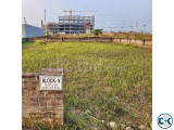 4 katha Land In Bashundhara R A Housing