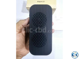 Small image 5 of 5 for Havit M3 Clock Bluetooth Speaker Alarm LED Display | ClickBD