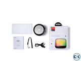 Small image 2 of 5 for JOYROOM JR-ML03 Transparent RGB Bluetooth Speaker | ClickBD