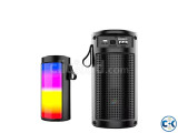 Small image 2 of 5 for ZQS1201 Wireless Bluetoth Speaker With Colorful LED FM USB T | ClickBD