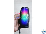 Small image 3 of 5 for ZQS1201 Wireless Bluetoth Speaker With Colorful LED FM USB T | ClickBD