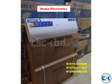 Haier 1.5 Ton Split Air Conditioner HSU-18TurboCool